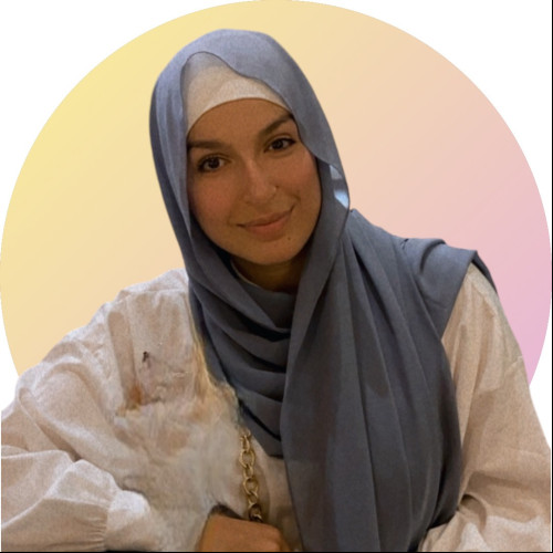 Latifa M.
