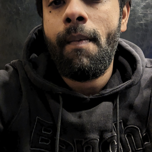 Siddharth B. profile photo