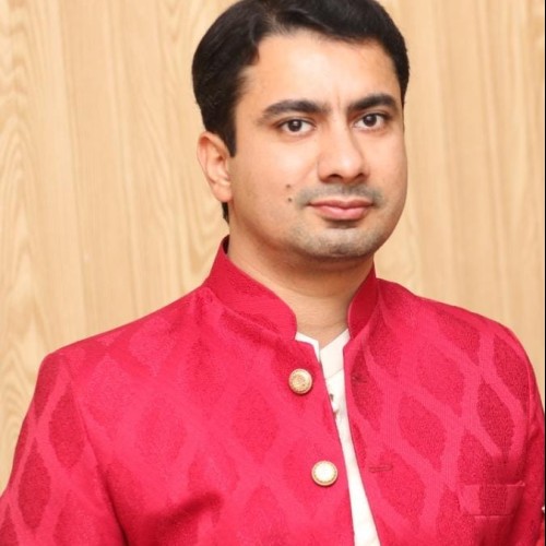 Khizer F.