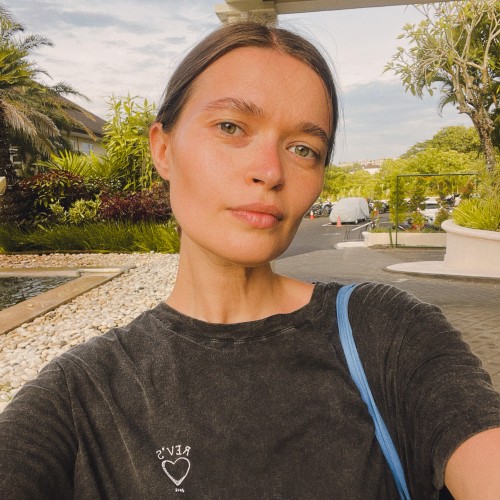 Alina B.