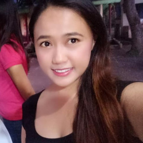 cheramie p. profile photo