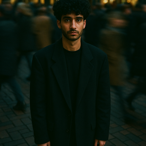Mohammad A. profile photo