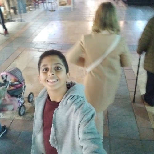 Ziyad F. profile photo