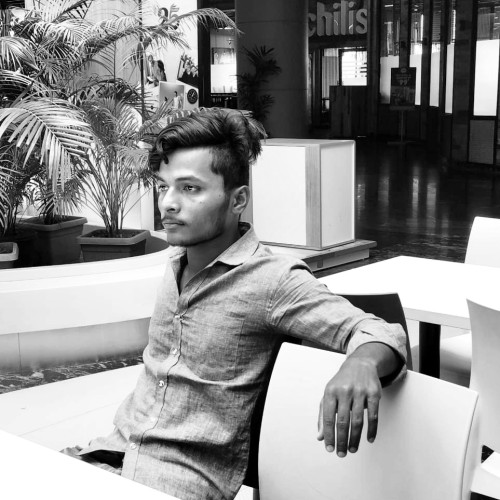 SUNIL D. profile photo