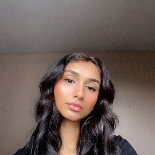 dani k. profile photo