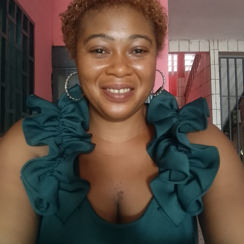 Nita E. profile photo