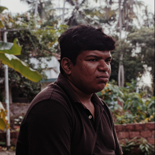 Adhithyan  K. profile photo