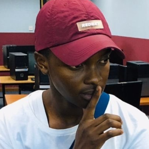 Nkosi'zwile Edwin M. profile photo