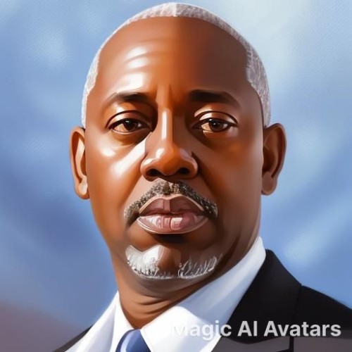 John Ekow  C.