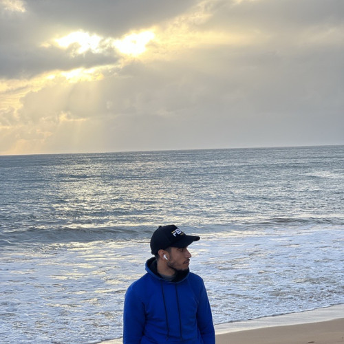 Mohammed R. profile photo