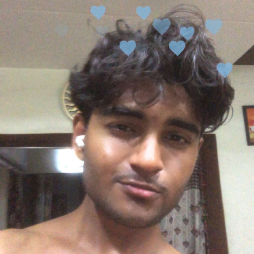 Soham P. profile photo