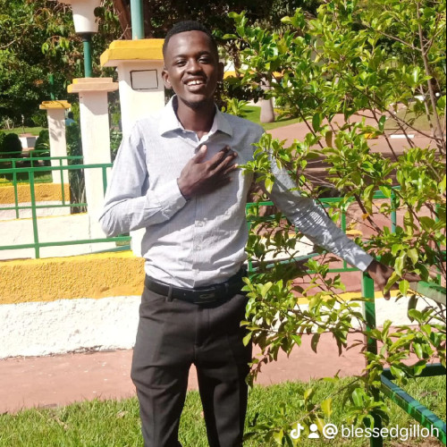 Gilbert  I. profile photo