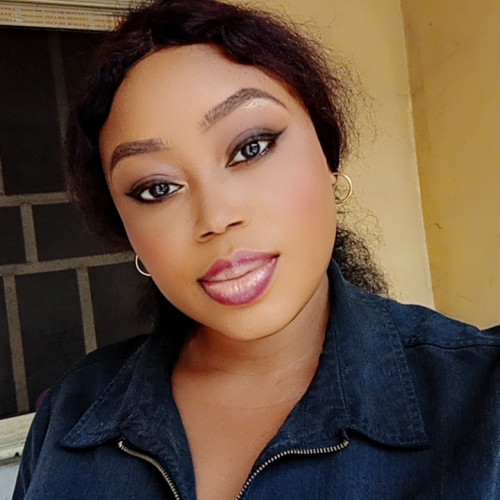 ChimekaOmodu F. profile photo