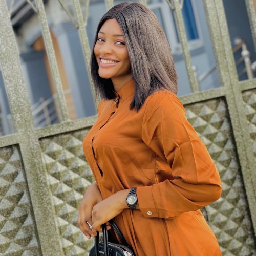 Angel  J. profile photo