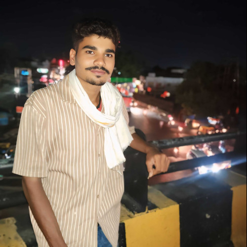 Rahul D. profile photo