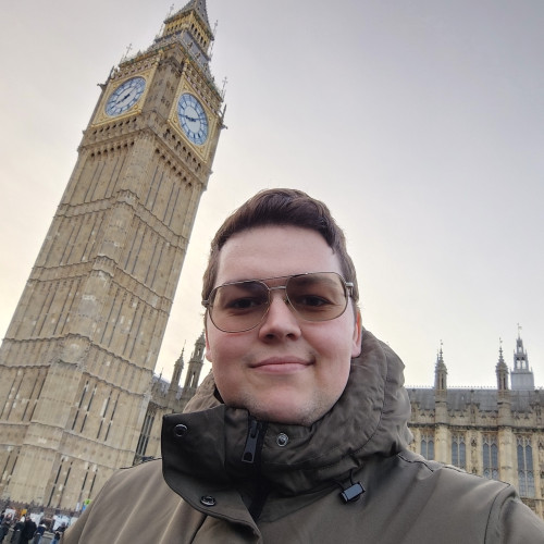 Dan W. profile photo