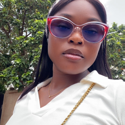 Ifeoma A. profile photo