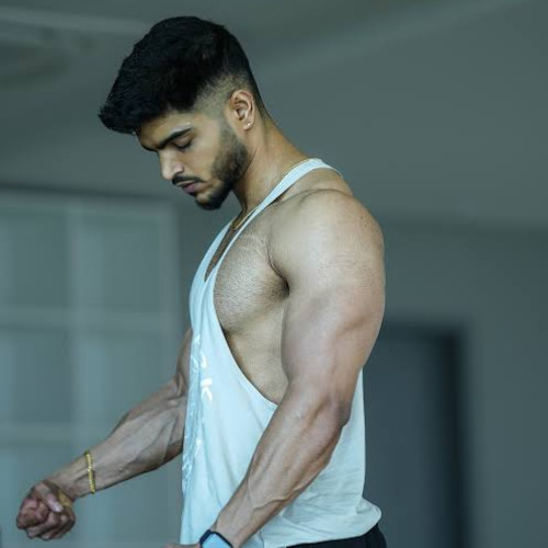Bhavik M. profile photo