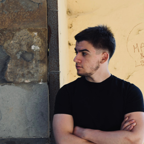 Mattia M. profile photo