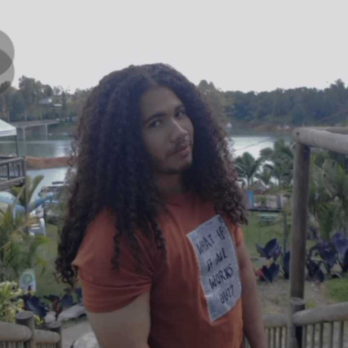 Sebastian D.