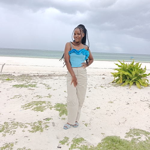 Miriam A. profile photo
