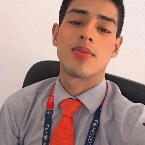 Marco Joselo  S.
