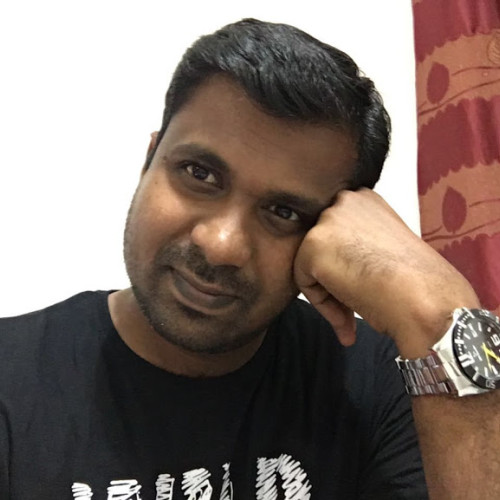 senthilkumar b. profile photo