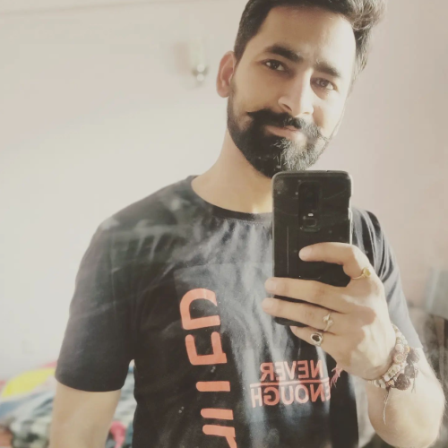 Vivek  V.