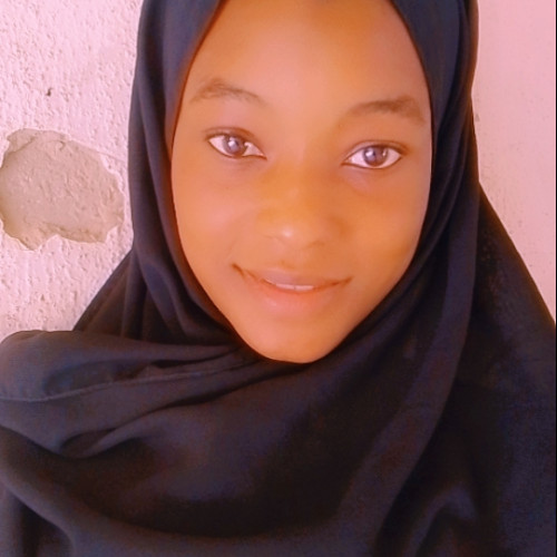 Aisha  S. profile photo