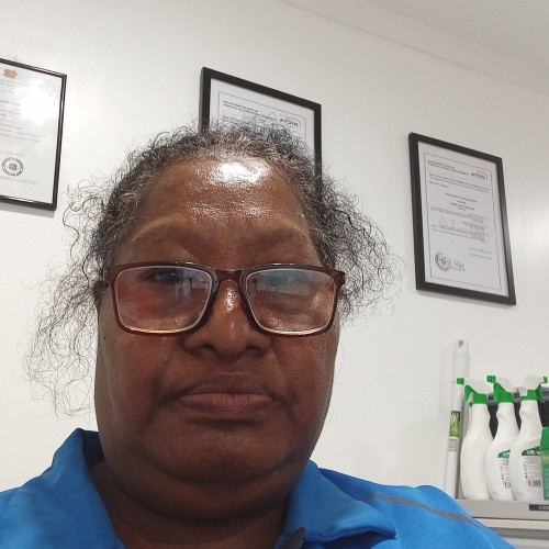 Georgina  N. profile photo