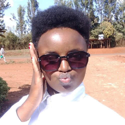 NAOMI N. profile photo