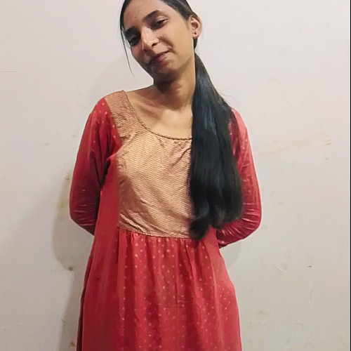 Bindhuja  D.