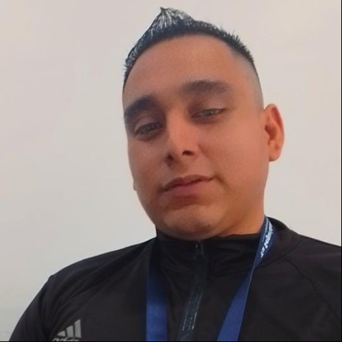victor abimael m. profile photo
