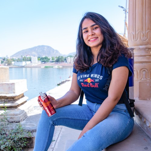 isha t. profile photo