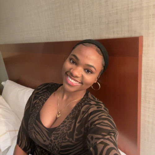 rebeca  a. profile photo