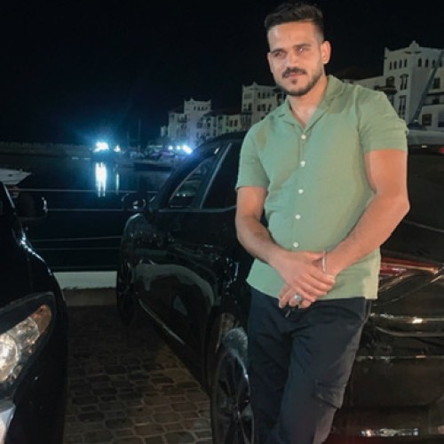 Simo F. profile photo