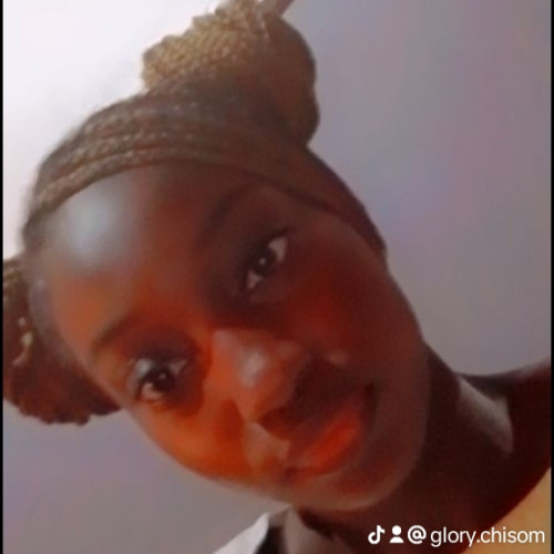 Glory  C. profile photo