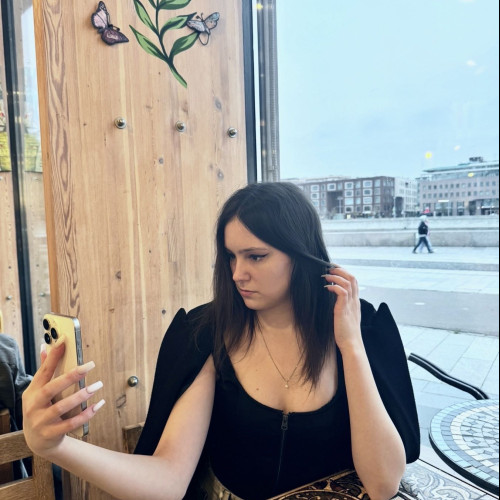 Valeria A. profile photo
