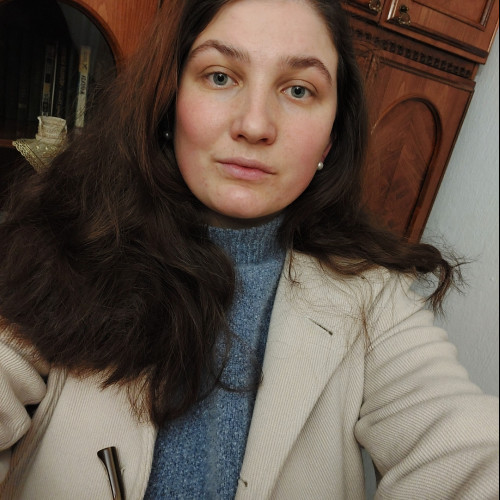 Halyna  D. profile photo