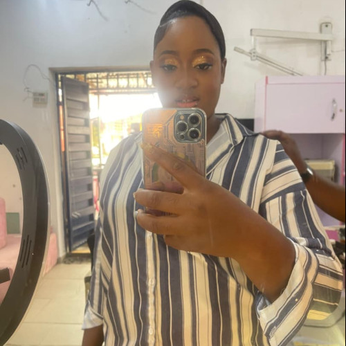 Munachimso E. profile photo