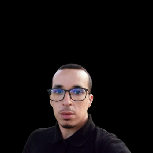 EL MOUDEN M.