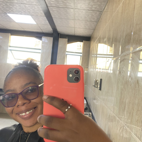 Chisomo J.