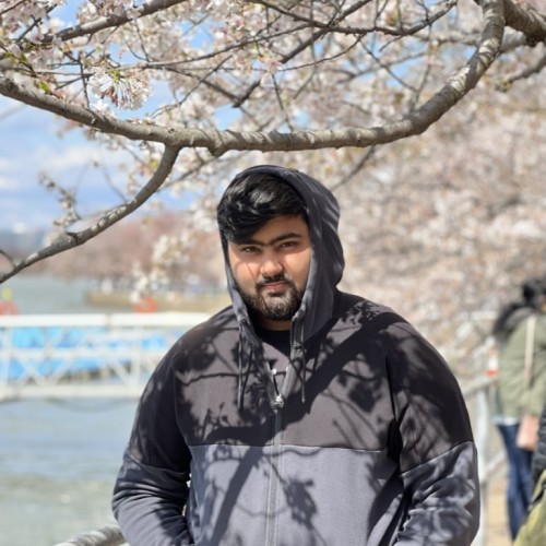 AARYAN R. profile photo