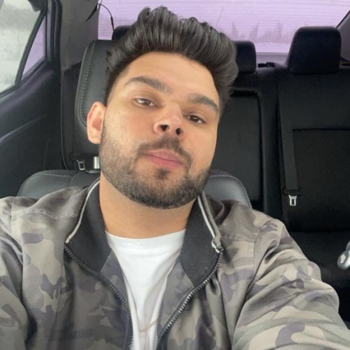 Sameer A. profile photo