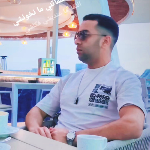 Taoufik  T.