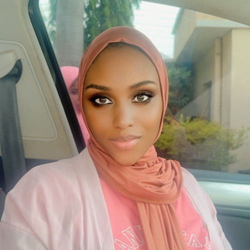 Fatima B.