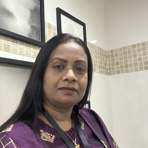 Jyothi R. profile photo