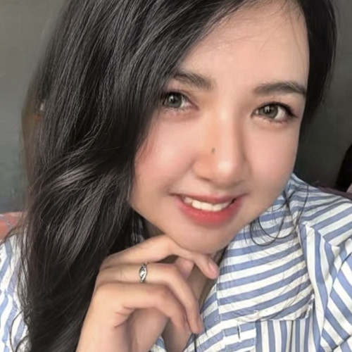 Irah Angelica A. profile photo
