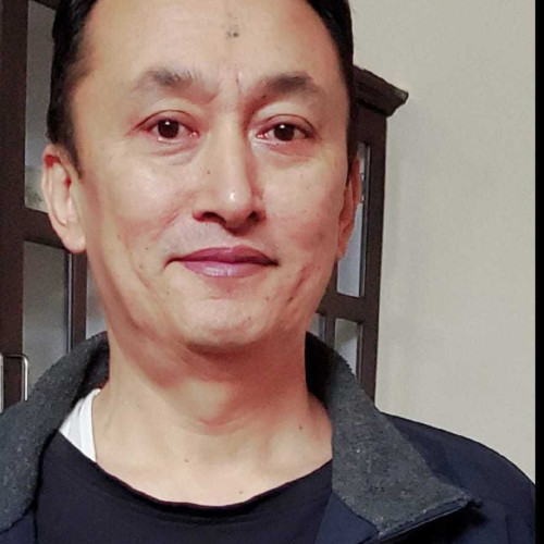 David S. profile photo