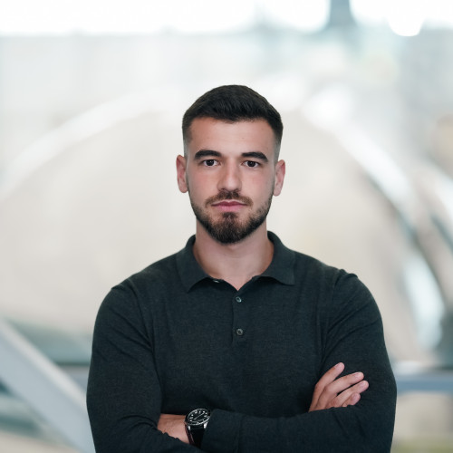 Mario I. profile photo